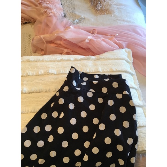 𝒩𝒶𝓋𝓎 | 𝒫𝑜𝓁𝓀𝒶 𝒟𝑜𝓉 𝒮𝓀𝒾𝓇𝓉 - Picture 2 of 4